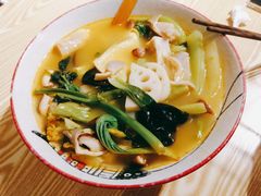 -皆道拌麻辣烫·麻辣拌