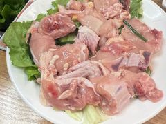 -吉友粥底火锅(方斜路店)