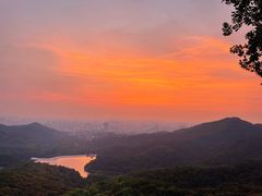 -广州市白云山风景名胜区
