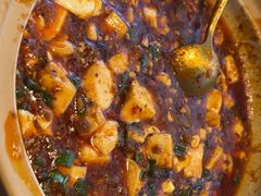 -拾捌川·自贡爆炒(新街口店)