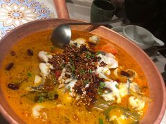 -云海肴·汽锅鸡·云南菜(高德置地店)