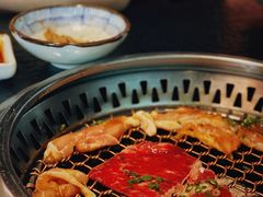 -牛焱·烧肉酒肆(五大道店)