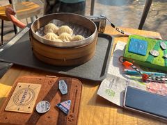 -鸡鸣汤包(红山动物园店)