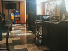 大堂-维园悦谱·海派家常菜(乌鲁木齐南路店)