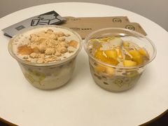 -喜茶(深圳福田星河COCO Park店)