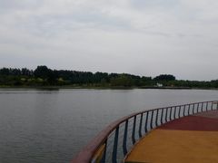 -东郊湿地公园