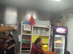 -郭记小街麻辣烫(虎坊路店)