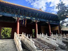 -北京国子监胡同