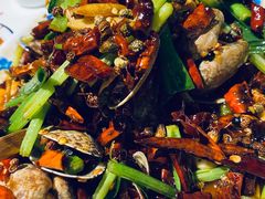 -丹虾|文和友小龙虾·烙锅(陕西路旗舰店)