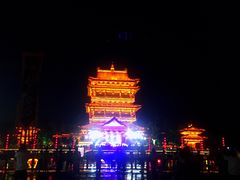 -台儿庄古城