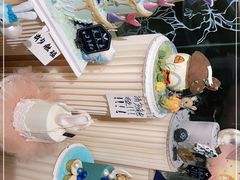 -杜哈夫DOUX RÊVE·生日蛋糕(日月光店)