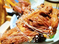 -关东小磨东北菜(上海长风大悦城店)