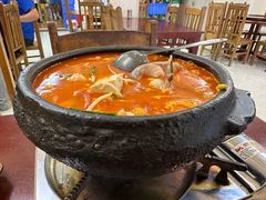 -和福餐馆(西江古街店)