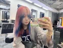 -Sying杉影日式烫染專門店