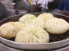 风味排骨包子-张包铺(道外店)