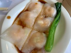 -青岛海景花园大酒店·粤海餐厅
