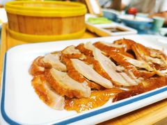 北京烤鸭-闲亭(九眼桥店)