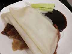 烤鸭-福成自助烤肉(青春路店)