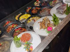 -千岛湖小鱼儿·淳安匠心农家菜