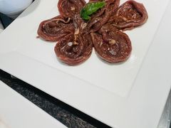 -皇城老妈川味火锅·大连海鲜火锅(港湾店)