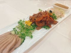 -北京全聚德(西客站店)