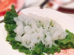 -密友回转自助火锅(世茂国际广场店)
