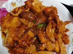 -津悦·正阳春烤鸭(红旗南路店)