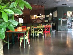 -绿茵阁牛扒餐厅(客村店)