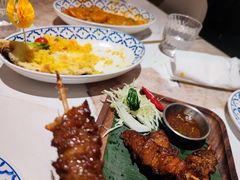 -KingThaia金泰兰(滨江天街店)