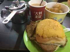 -大利来记咖啡室(告利雅施利华街店)