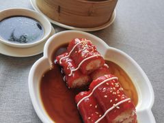 -潮府馆·非遗潮州菜·世纪公园(新国际博览中心店)