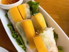 -河内街越南融合菜(侨港店)