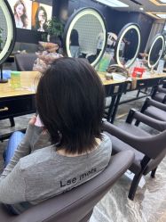 -藤野造型·专业烫染店