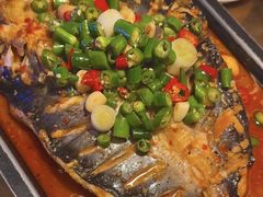 -炉鱼(亲橙里店)