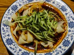 -柴窝堡22号辣子鸡·传承新疆菜