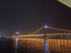 -武汉关码头(轮渡站)