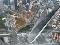 -上海之巅观光厅