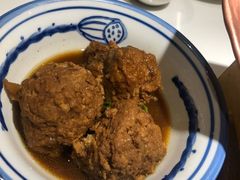 -小放牛河北菜(长安万达店)