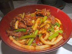 -香料集市新疆餐厅·清真聚餐(成都远洋太古里店)