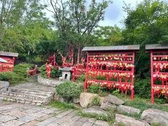 -茅山东方盐湖城景区