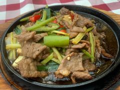 -吉源大排档·鱼生·海鲜(烧烤彩印厂店)