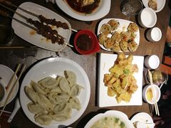 -大京园海鲜烧烤(东城路店)
