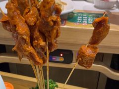-川中渝夫火锅(铜陵万达广场店)