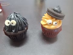-Pantry's Best派悦坊蛋糕(K11购物艺术中心店)