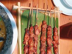 -菌自由丨野生菌火锅特色庭院餐厅(丽江古城店)