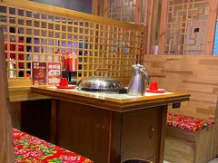 -玺炖·中国铁锅炖(虹桥天街店)