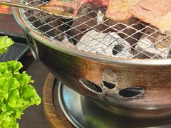 -肉仓焼肉バー(烟台山店)