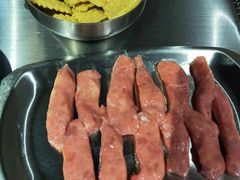 -马路牙子地桌烤肉(工体店)