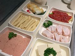 -海底捞火锅(团结桥店)