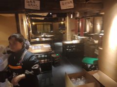 大堂-串盟烧烤大排档·长沙美食地标(星沙店)
